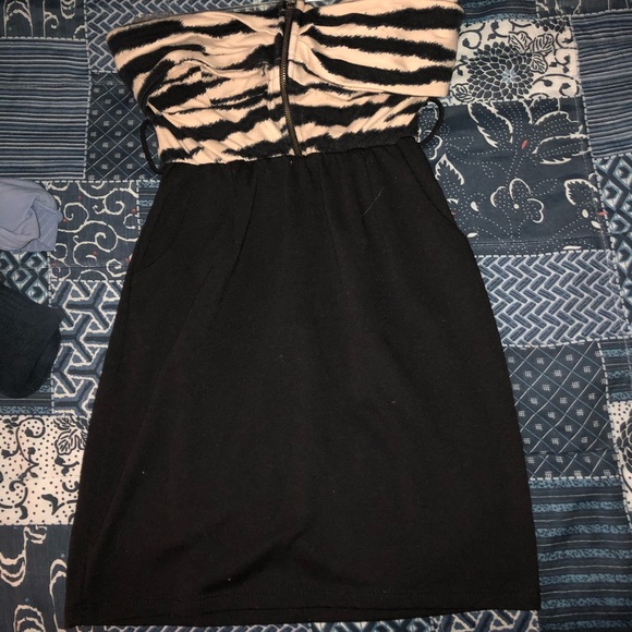 Dress - Picture 2 of 3